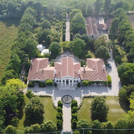 Villa Gerla, Un Angolo Di Paradiso Vicino Padova E Venezia Екстер'єр фото