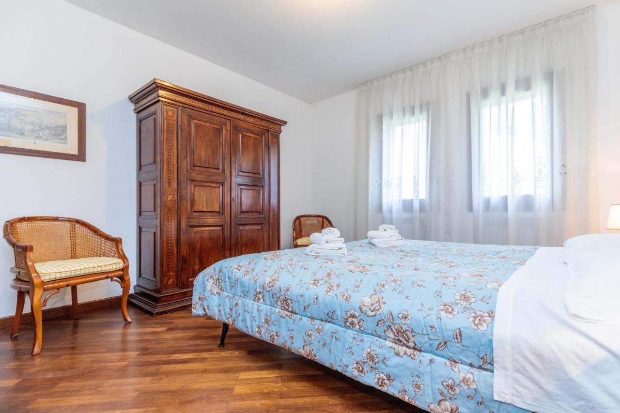 Villa Gerla, Un Angolo Di Paradiso Vicino Padova E Venezia Екстер'єр фото