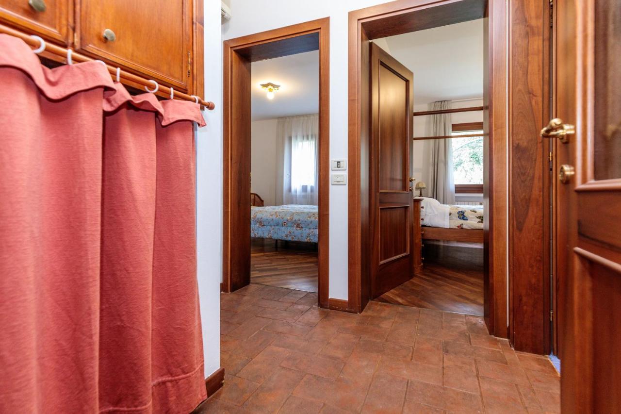Villa Gerla, Un Angolo Di Paradiso Vicino Padova E Venezia Екстер'єр фото