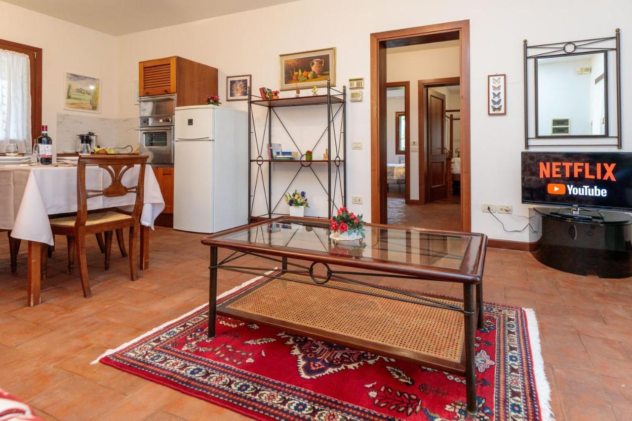 Villa Gerla, Un Angolo Di Paradiso Vicino Padova E Venezia Екстер'єр фото