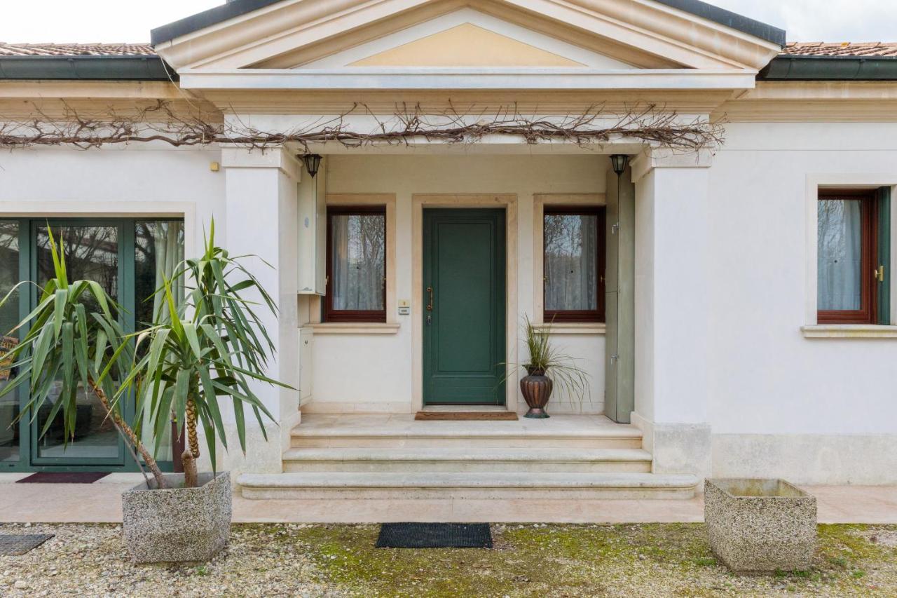Villa Gerla, Un Angolo Di Paradiso Vicino Padova E Venezia Екстер'єр фото