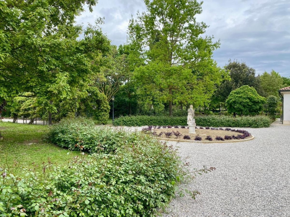 Villa Gerla, Un Angolo Di Paradiso Vicino Padova E Venezia Екстер'єр фото