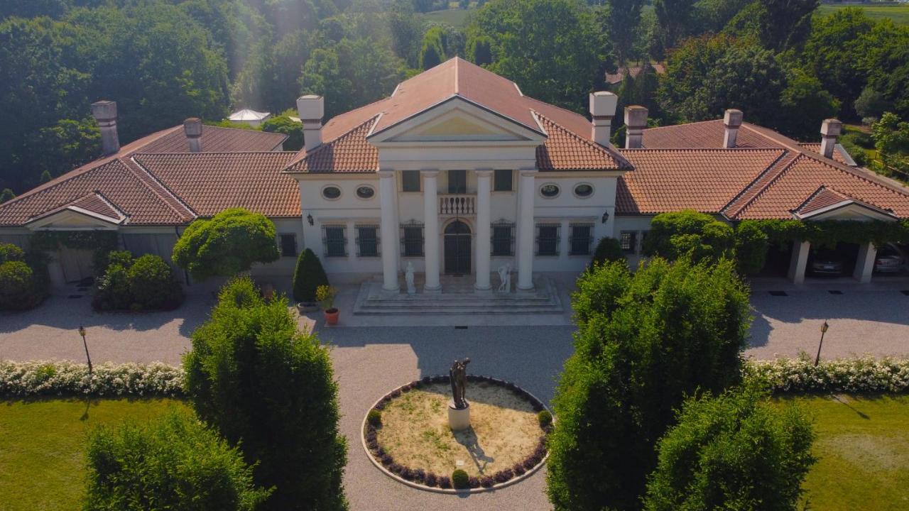 Villa Gerla, Un Angolo Di Paradiso Vicino Padova E Venezia Екстер'єр фото